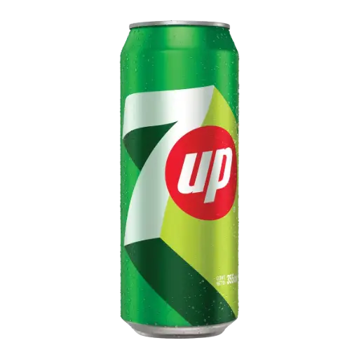 [80676] 7UP 355 ml x 24 Uds.
