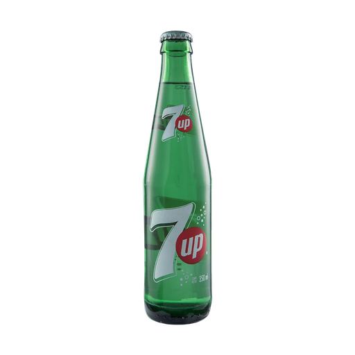 [80147] 7UP RET 350 ml x 24 Uds.