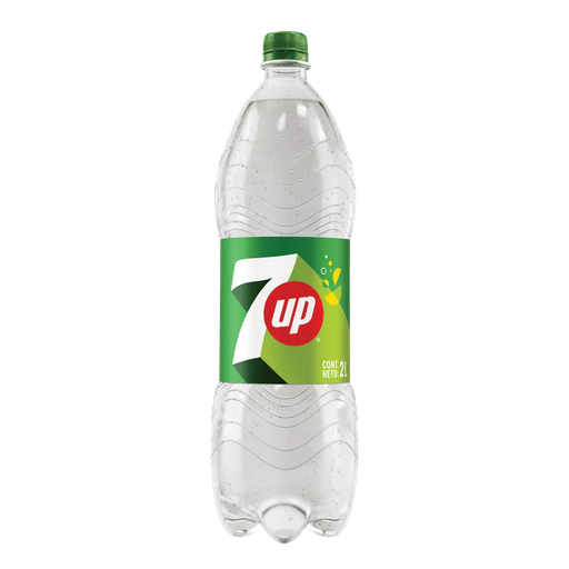 [80674] 7UP PET 2 L x 6 Uds.