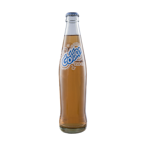 [1013161] GOLDEN KOLA RET 350 ml x 24 Uds.