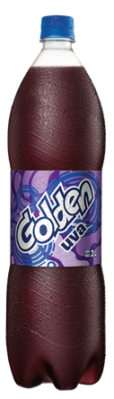 [1012991] GOLDEN UVA PET 2 L x 6 Uds.
