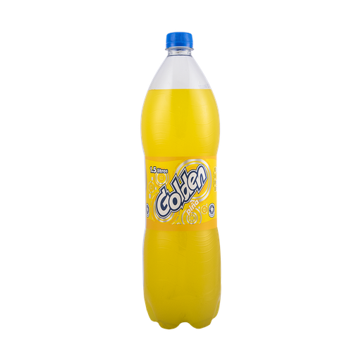 [178398] GOLDEN PIÑA PET 1.5 L x 6 Uds.