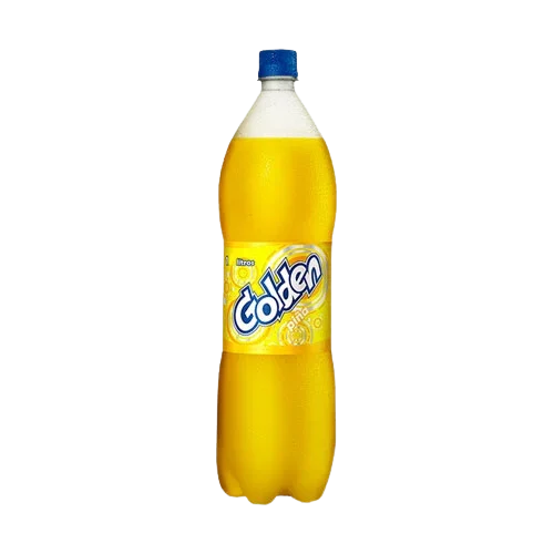 [1018081] GOLDEN PIÑA PET 2 L x 6 Uds.