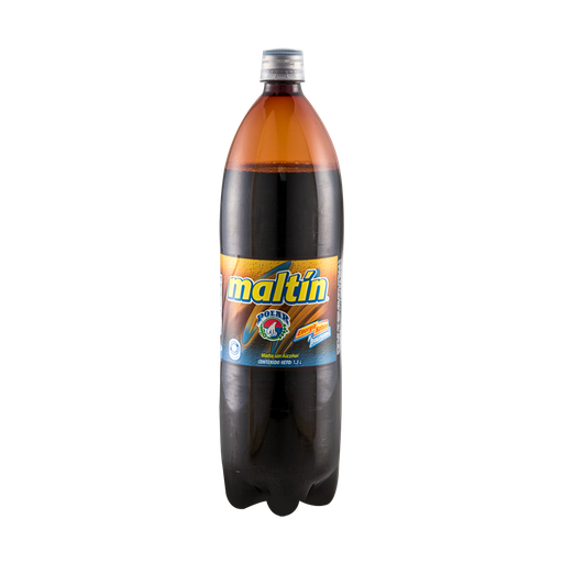 [F07018] MALTIN 1.5L x 6 Uds.