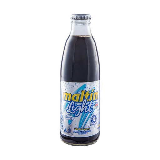 [F07089] MALTIN LIGHT PET 1.5L 6 Uds.