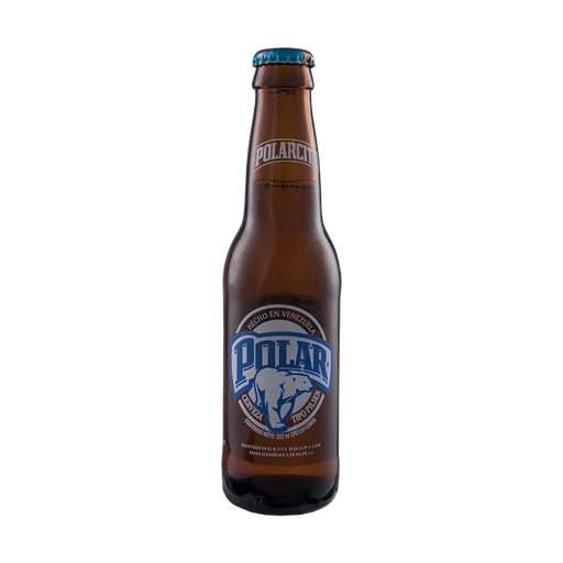[F01063] POLAR PILSEN NR 355 ML x 12 Uds.