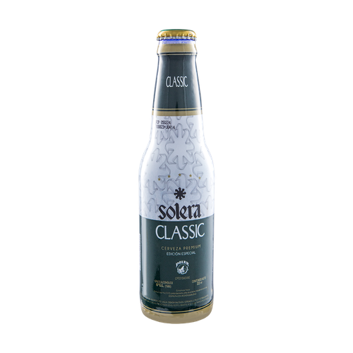 [F03076] SOLERA N.R 222 ml x 12 Uds.