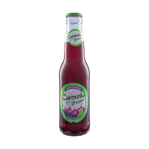 [FR0133] CAROREÑA VERANO RET 222 ml x 36 Uds.