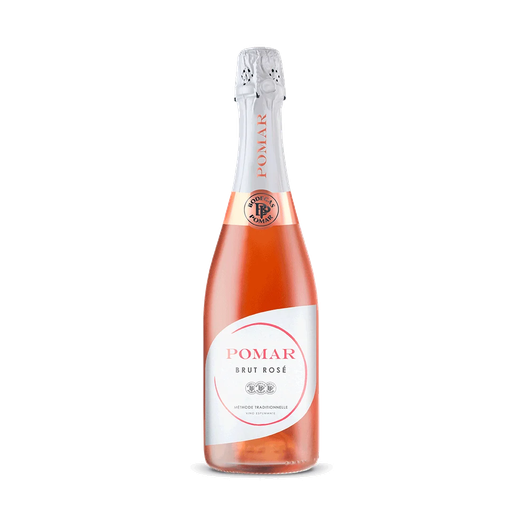 [FN0615] POMAR BRUT ROSE 0,75 L x 12 Uds (N)