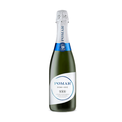 [FN0613] POMAR DEMISEC 0,75 L x 12 Uds (N)(E)