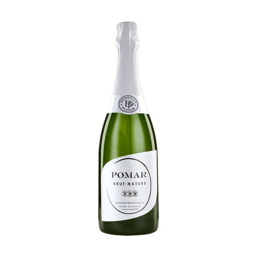 [FN0606] POMAR BRUT 0,75L - ESPECIAL x 12 Uds EE (N)