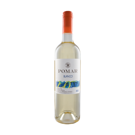 [FN0116] POMAR BLANCO 0,75 L x 12 Uds (N)