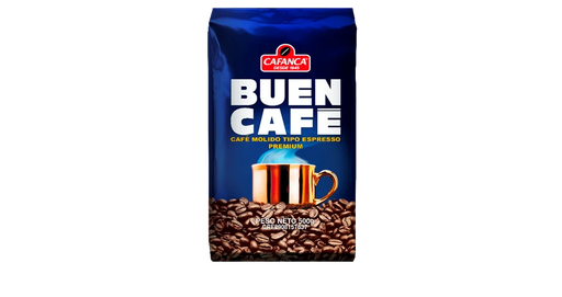[C213] BUEN CAFE PREMIUM 500 GR x 10 Uds.